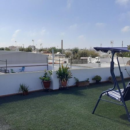 Atico En Chipiona Centro Apartment Exterior photo
