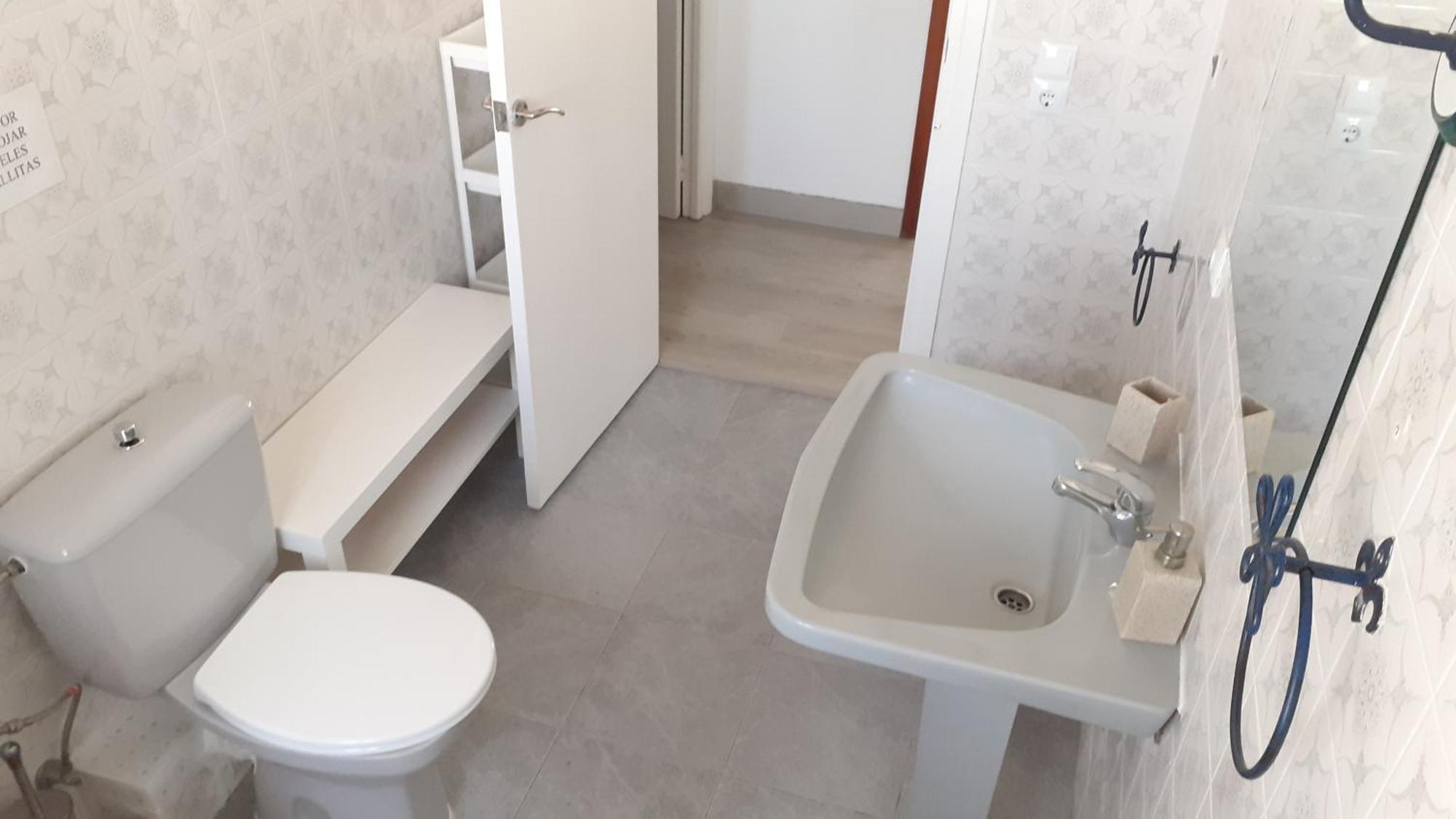 Atico En Chipiona Centro Apartment Room photo