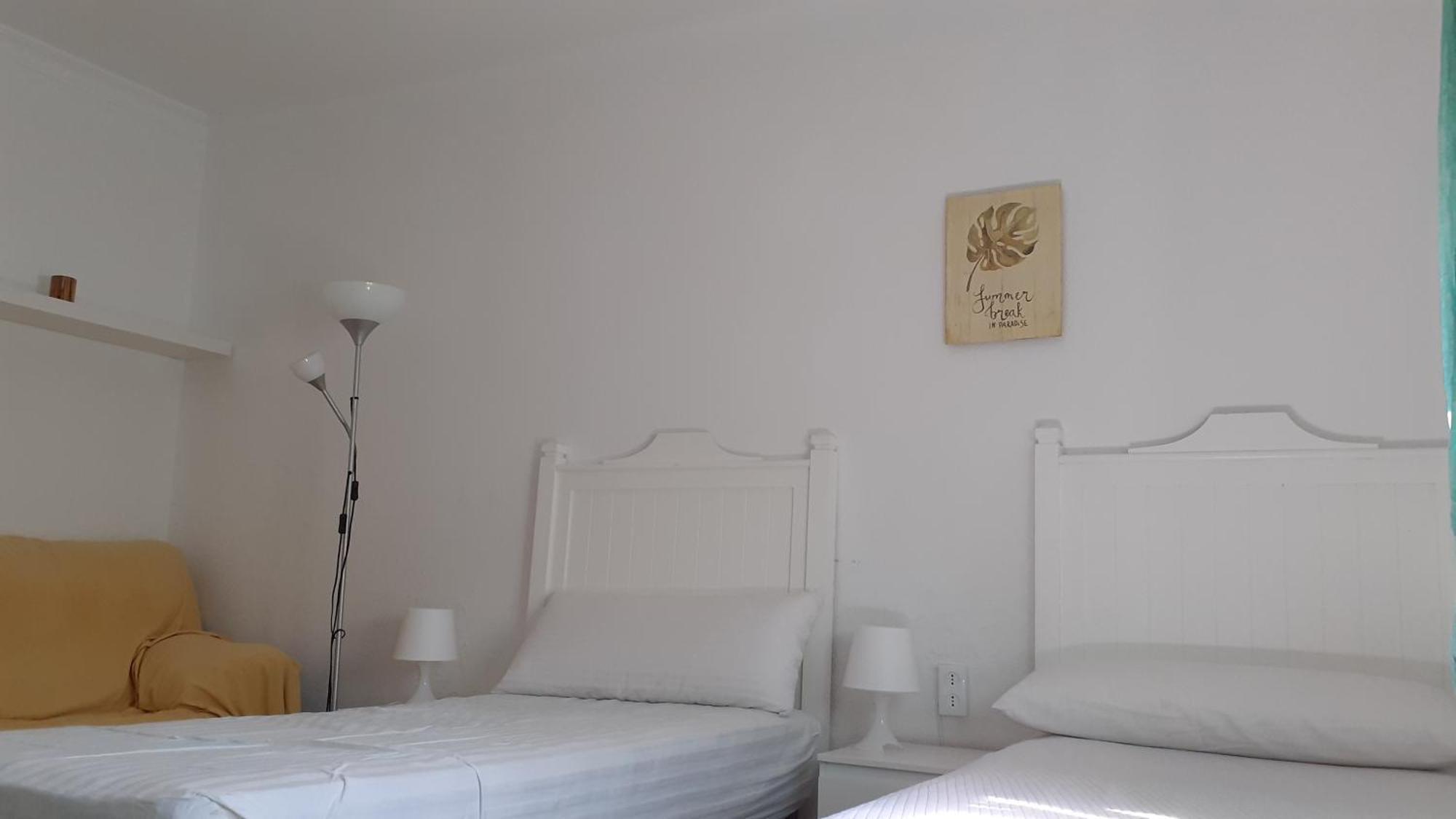 Atico En Chipiona Centro Apartment Room photo
