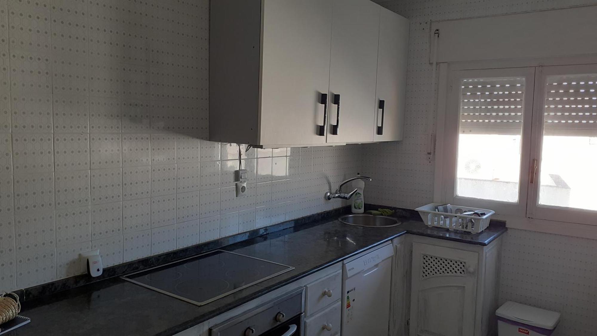 Atico En Chipiona Centro Apartment Room photo