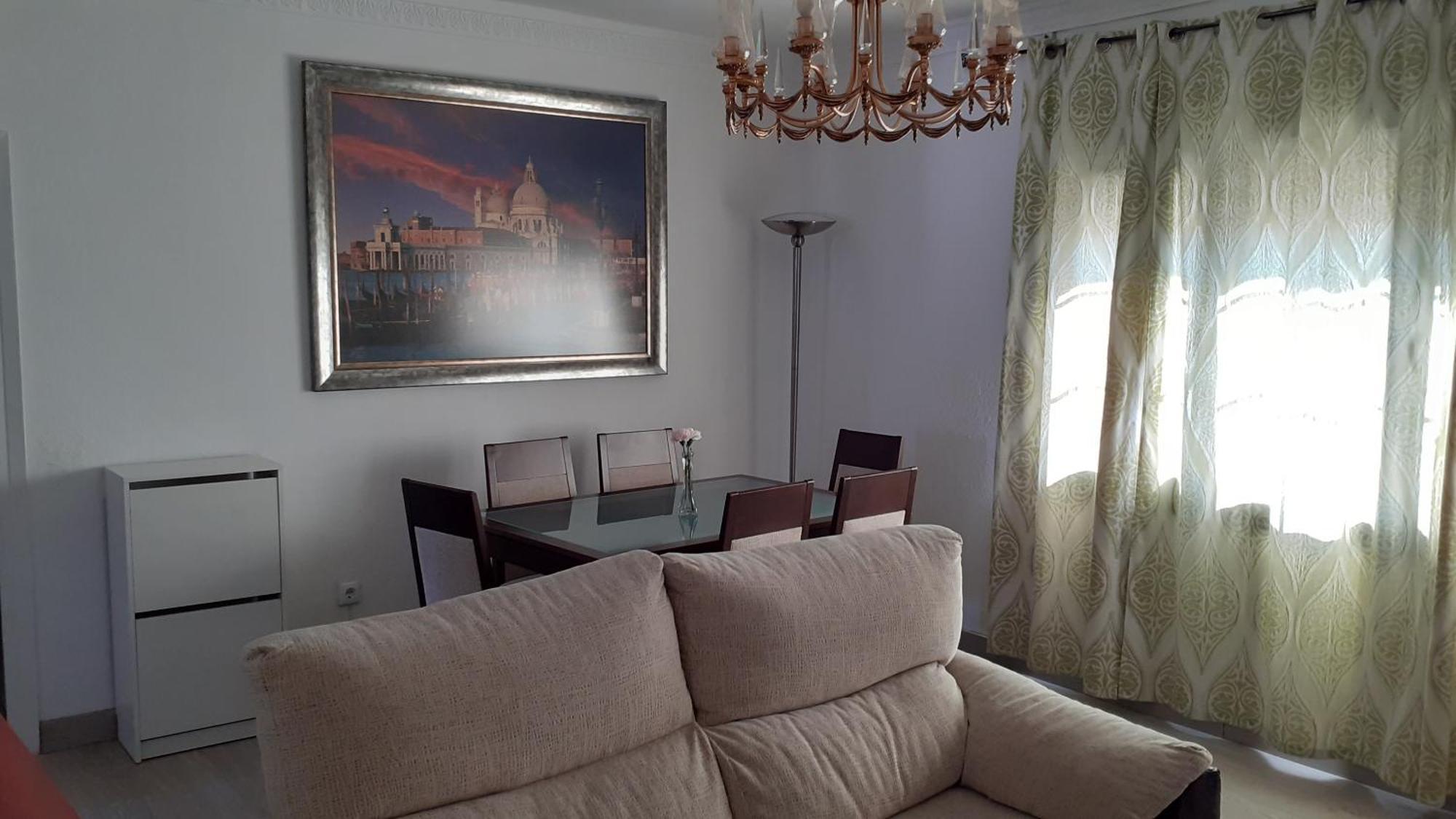 Atico En Chipiona Centro Apartment Room photo