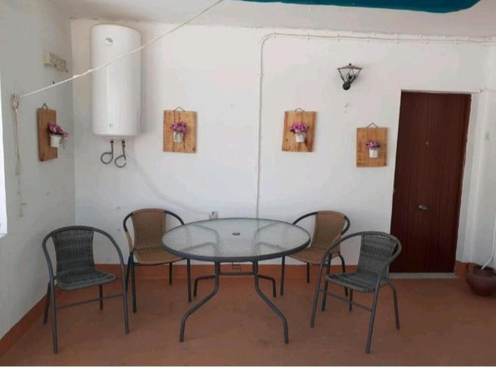 Atico En Chipiona Centro Apartment Exterior photo
